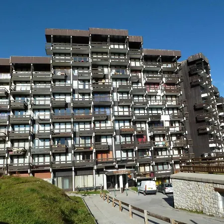 Studio Tignes, 1 Piece, 4 Personnes - Fr-1-502-91 Apartment *