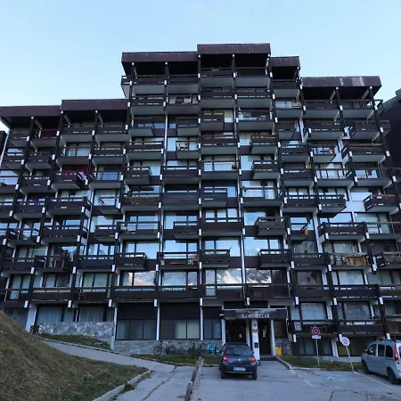 Studio Tignes, 1 Piece, 4 Personnes - Fr-1-502-91 Tignes