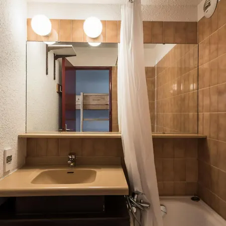 Apartment Studio Tignes, 1 Piece, 4 Personnes - Fr-1-502-91