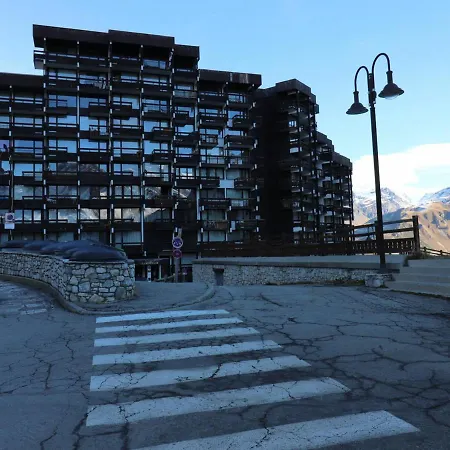 Studio Tignes, 1 Piece, 4 Personnes - Fr-1-502-91 Tignes
